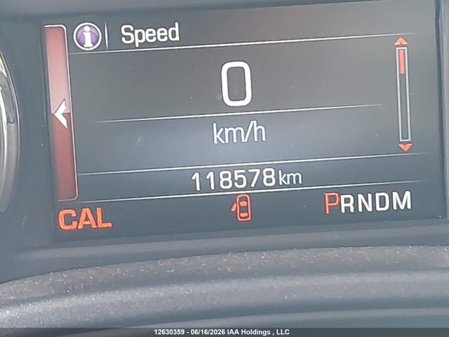 GMC Sierra K1500 Sle 2016 3GTU2MEC2GG129725 Image 15
