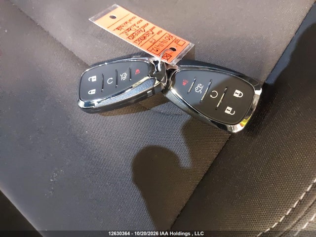 Aukcja sprzedaży 2017 Chevrolet Camaro 1lt, vin: 1G1FB1RS9H0141412, numer aukcji: 12630364