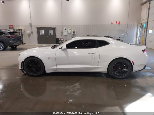 Aukcja sprzedaży 2017 Chevrolet Camaro 1lt, vin: 1G1FB1RS9H0141412, numer aukcji: 12630364