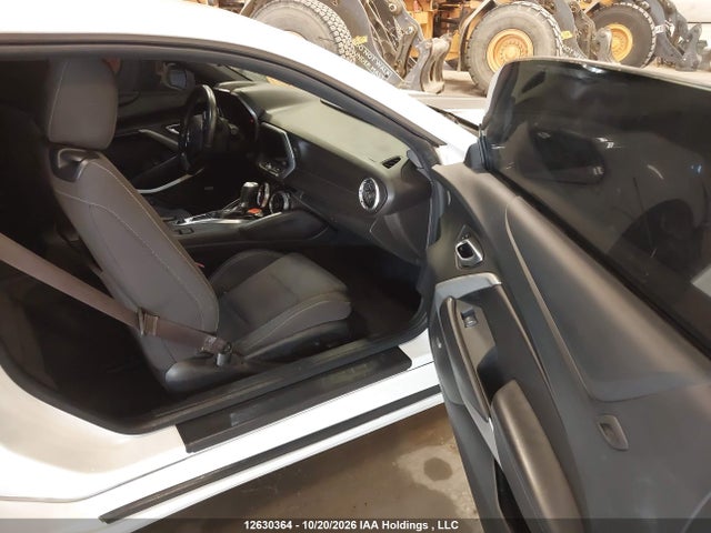 Aukcja sprzedaży 2017 Chevrolet Camaro 1lt, vin: 1G1FB1RS9H0141412, numer aukcji: 12630364
