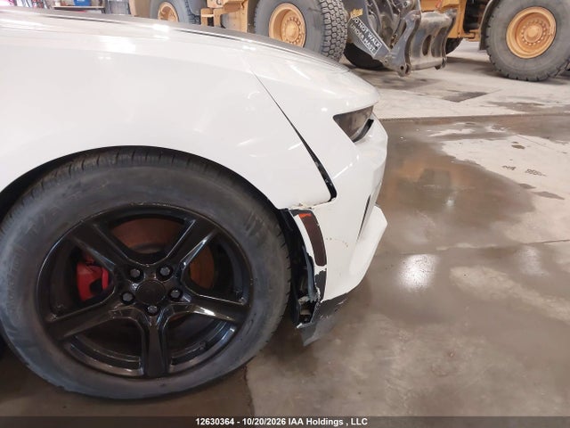 Aukcja sprzedaży 2017 Chevrolet Camaro 1lt, vin: 1G1FB1RS9H0141412, numer aukcji: 12630364