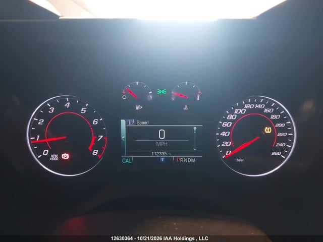 Aukcja sprzedaży 2017 Chevrolet Camaro 1lt, vin: 1G1FB1RS9H0141412, numer aukcji: 12630364