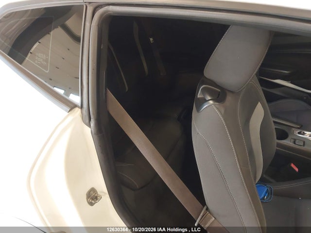 Aukcja sprzedaży 2017 Chevrolet Camaro 1lt, vin: 1G1FB1RS9H0141412, numer aukcji: 12630364