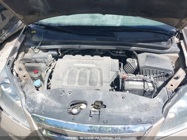 12630367 :رقم المزاد ، 5FNRL38846B512560 vin ، 2006 Honda Odyssey مزاد بيع