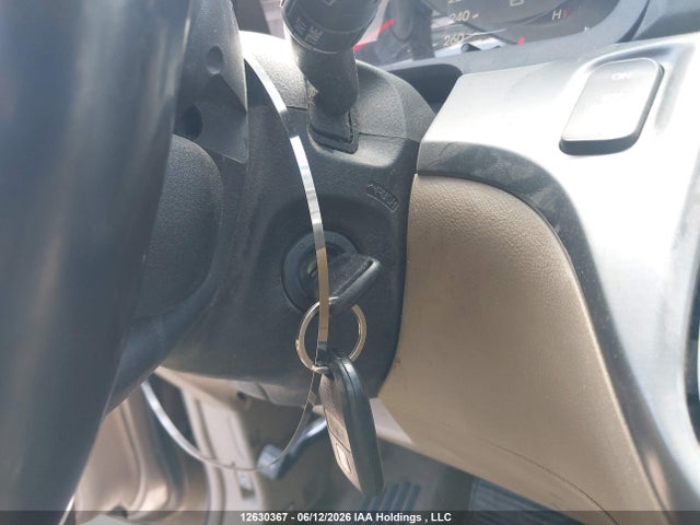 12630367 :رقم المزاد ، 5FNRL38846B512560 vin ، 2006 Honda Odyssey مزاد بيع