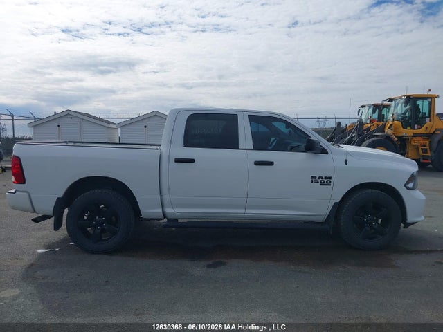 RAM 1500 Classic Tradesman 2023 3C6RR7KG1PG681833 Image 13