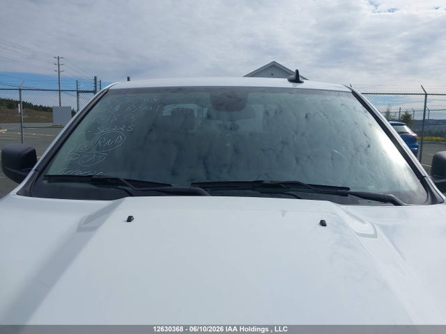 RAM 1500 Classic Tradesman 2023 3C6RR7KG1PG681833 Image 17