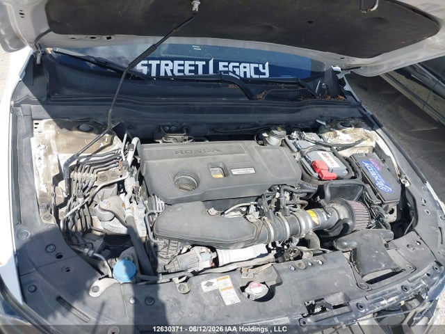 1HGCV2E38JA800524 Honda Accord Sport 2.0t