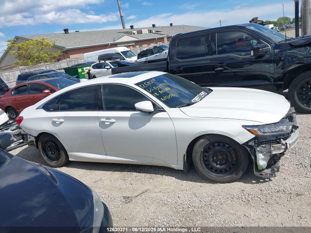 1HGCV2E38JA800524 Honda Accord Sport 2.0t
