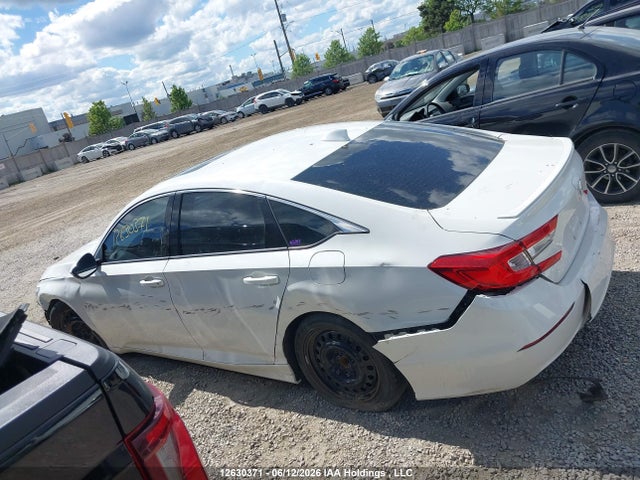 1HGCV2E38JA800524 Honda Accord Sport 2.0t