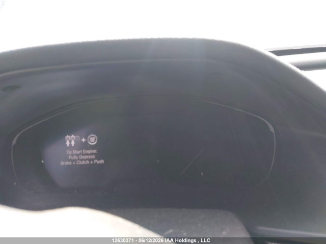 1HGCV2E38JA800524 Honda Accord Sport 2.0t