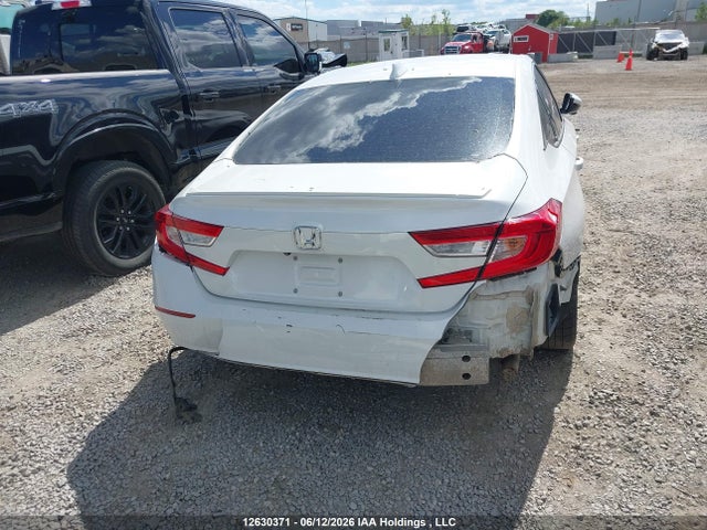 1HGCV2E38JA800524 Honda Accord Sport 2.0t