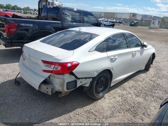 1HGCV2E38JA800524 Honda Accord Sport 2.0t
