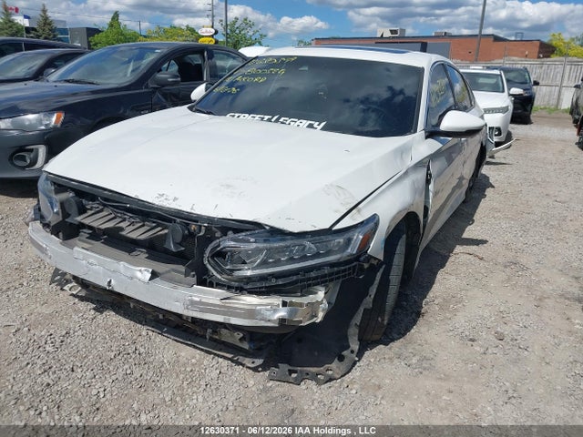 1HGCV2E38JA800524 Honda Accord Sport 2.0t