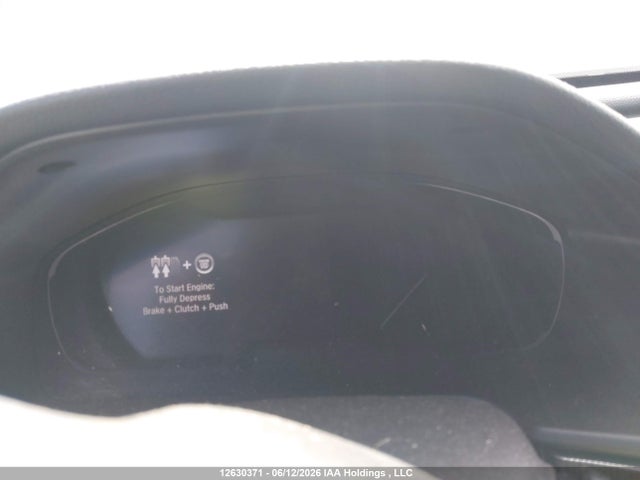 1HGCV2E38JA800524 Honda Accord Sport 2.0t