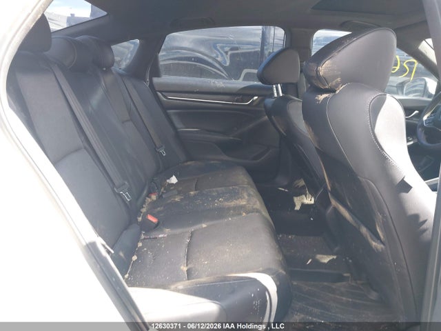 1HGCV2E38JA800524 Honda Accord Sport 2.0t