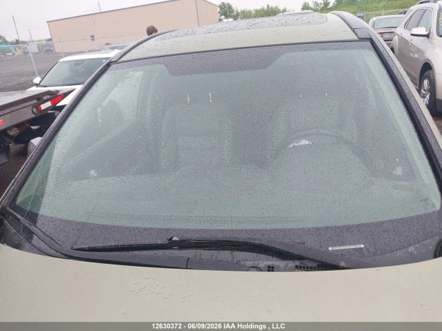 2007 Honda Cr-v Ex-l მანქანა იყიდება აუქციონზე, vin: 5J6RE48727L809150, აუქციონის ნომერი: 12630372