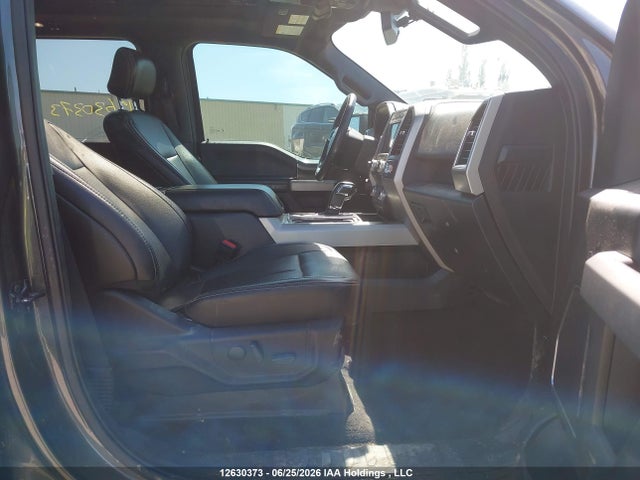 Продажа на аукционе авто 2020 Ford F150 Supercrew, vin: 1FTEW1E48LFC43093, номер лота: 12630373
