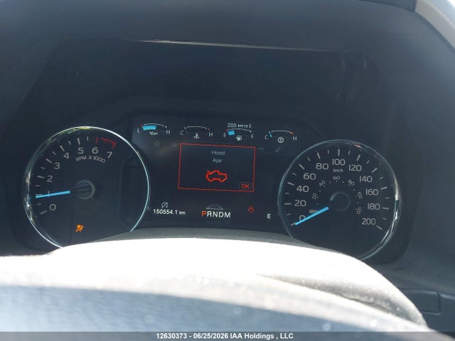 Продажа на аукционе авто 2020 Ford F150 Supercrew, vin: 1FTEW1E48LFC43093, номер лота: 12630373