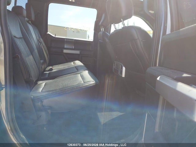 Продажа на аукционе авто 2020 Ford F150 Supercrew, vin: 1FTEW1E48LFC43093, номер лота: 12630373