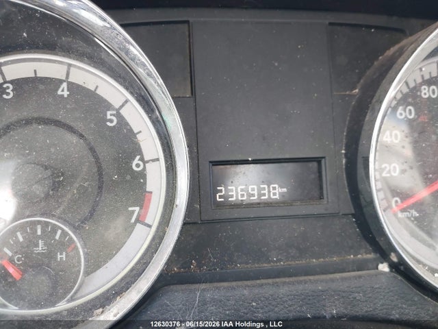 12630376 :رقم المزاد ، 2C4RDGBGXFR543482 vin ، 2015 Dodge Grand Caravan Se/sxt مزاد بيع