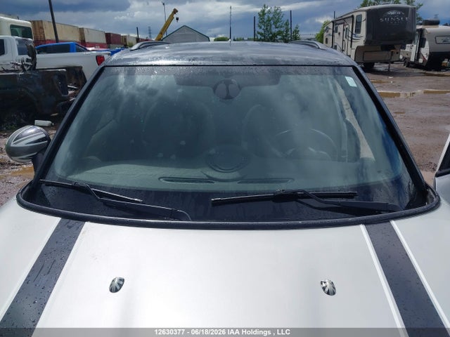 Mini 5 Door Cooper 2015 WMWXS5C5XFT832236 Image 16