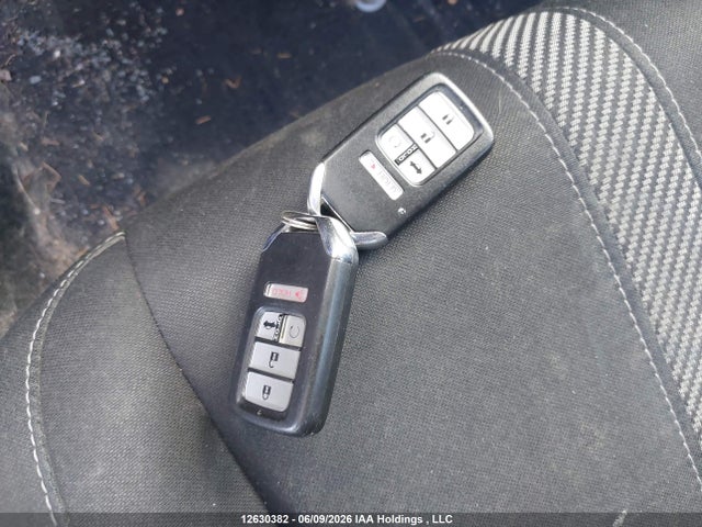 2018 Honda Civic Se მანქანა იყიდება აუქციონზე, vin: 2HGFC2F63JH035221, აუქციონის ნომერი: 12630382