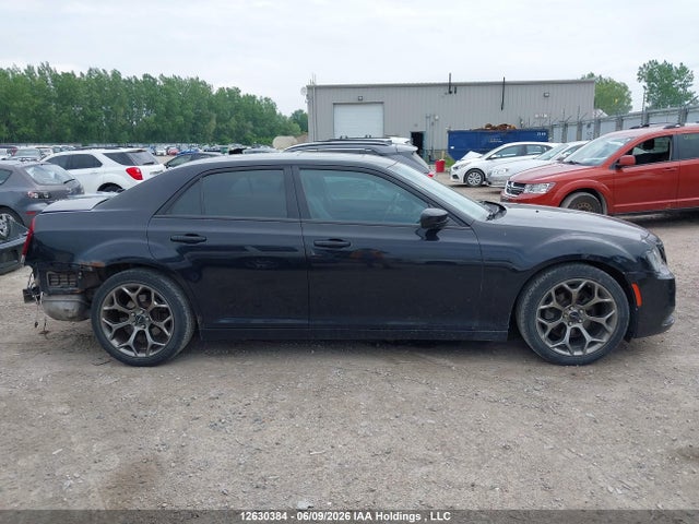 Chrysler 300 S 2016 2C3CCABG9GH277812 Image 12