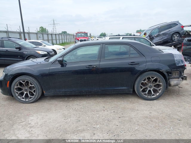 Chrysler 300 S 2016 2C3CCABG9GH277812 Image 13