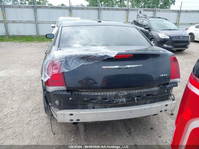 Chrysler 300 S 2016 2C3CCABG9GH277812 Image 15