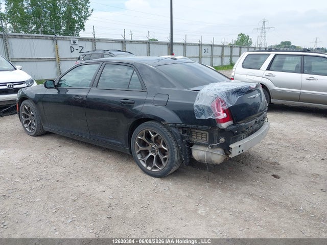 Chrysler 300 S 2016 2C3CCABG9GH277812 Image 3