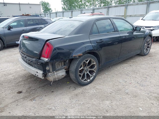 Chrysler 300 S 2016 2C3CCABG9GH277812 Image 4