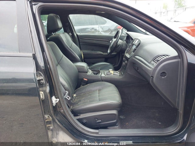 Chrysler 300 S 2016 2C3CCABG9GH277812 Image 5