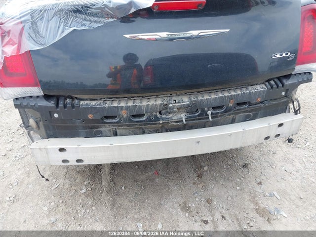 Chrysler 300 S 2016 2C3CCABG9GH277812 Image 6