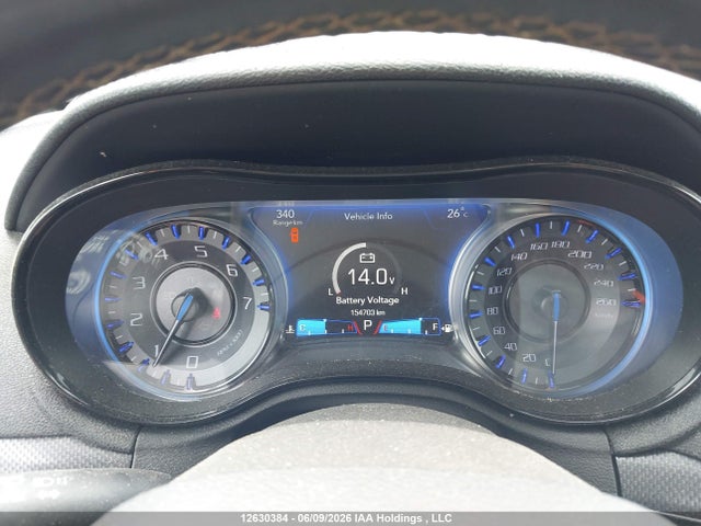 Chrysler 300 S 2016 2C3CCABG9GH277812 Image 7