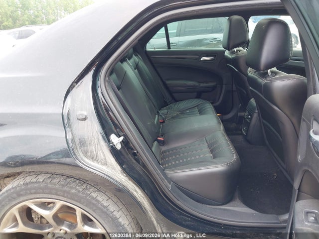 Chrysler 300 S 2016 2C3CCABG9GH277812 Image 8