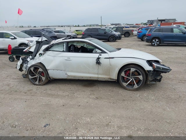 WUARWAF55KA905073 Audi RS5