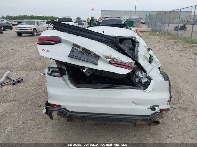 WUARWAF55KA905073 Audi RS5