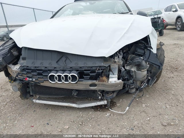 WUARWAF55KA905073 Audi RS5