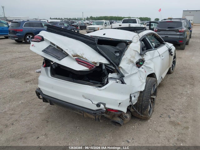 WUARWAF55KA905073 Audi RS5