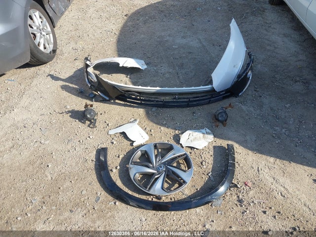 Продаж на аукціоні авто 2016 Kia Sedona Sxl, vin: KNDME5C15G6106021, номер лоту: 12630386