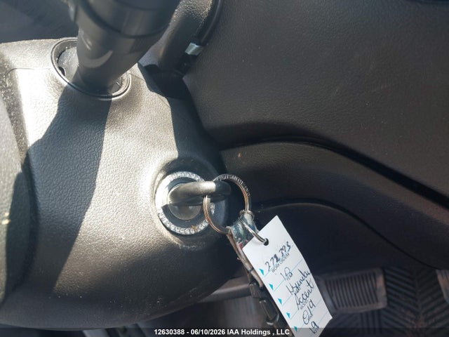 Hyundai Accent Le 2018 3KPC25A33JE038019 Image 9