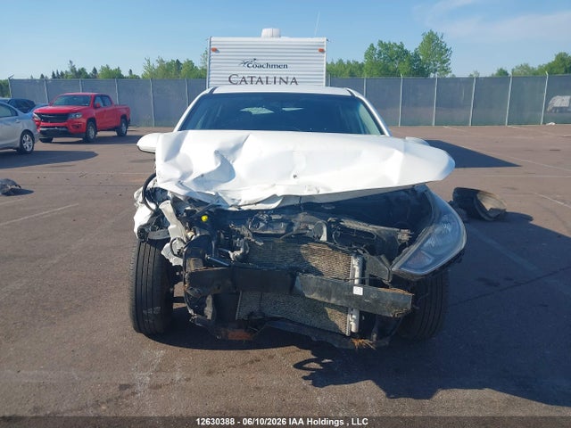 Hyundai Accent Le 2018 3KPC25A33JE038019 Image 10