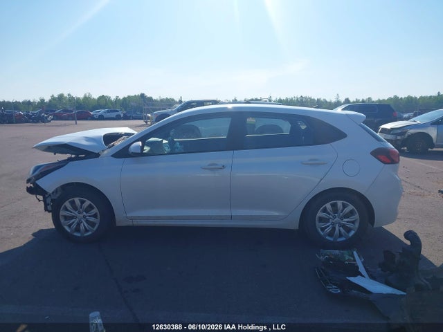 Hyundai Accent Le 2018 3KPC25A33JE038019 Image 11