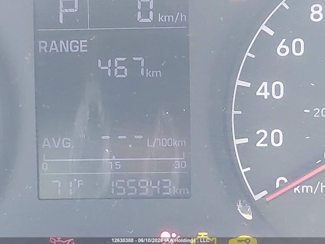 Hyundai Accent Le 2018 3KPC25A33JE038019 Image 12