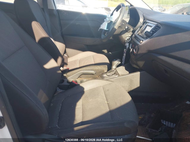 Hyundai Accent Le 2018 3KPC25A33JE038019 Image 5