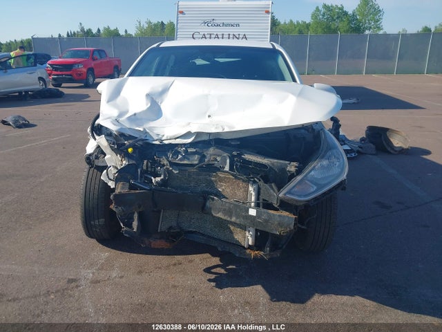 Hyundai Accent Le 2018 3KPC25A33JE038019 Image 6