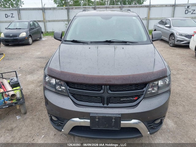 Dodge Journey 2014 3C4PDCGG5ET260900 Image 12