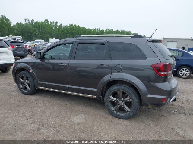 Dodge Journey 2014 3C4PDCGG5ET260900 Image 14