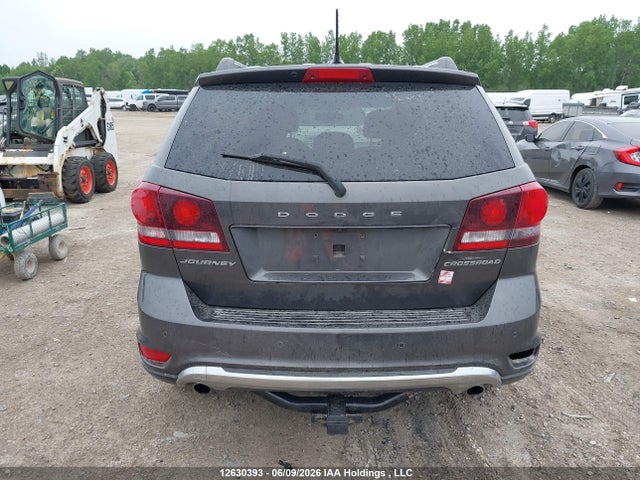 Dodge Journey 2014 3C4PDCGG5ET260900 Image 16
